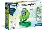Clementoni Science et jeu le robot sauteur (fr) 8005125525386