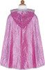 Creative Education Costume Diamond Sparkle Cape 771877502255