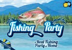 Dolocus Fishing Party (fr/en) 627843375623