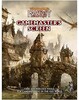 Cubicle 7 Warhammer Fantasy Roleplay 4th (en) Gamemasters Screen 9780857443434