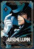 Kurokawa Arsene Lupin - N.E. T.01 9782380713374
