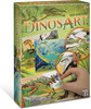 DinosArt DinosArt Tableaux à Texturer 694704150118