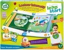 LeapFrog LeapStart - Pack Réussite scolaire - Vert (fr) 3417766131065