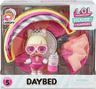 L.O.L. Surprise! (LOL) L.O.L. Surprise! Meuble avec poupée - Lit de repos 035051580225