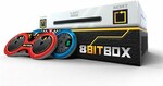 iello 8 Bit Box (fr) base 3760175514098