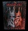 Wizards of the Coast Donjons et dragons 5e DnD 5e (en) Dragonlance - Shadow of the Dragon Queen (Alt Cover) (D&D) 9780786968343