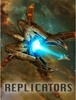 GMT Games Space Empires 4x (en) ext Replicators 817054011438