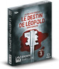 50 clues (fr) saison 1 - 03 Le destin de Léopold 3770000282559