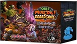 Petersen Games Orcs Must Die! Unchained Edition (en) base *