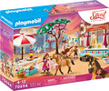 Playmobil Playmobil 70694 Festival de Mirado (mars 2021) 4008789706942