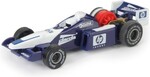 Darda Darda voiture de course bleue 4006942503230