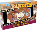 Ludonaute Colt Express (en) ext bandit pack : belle 3760269590519