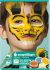 Djeco Coffret de maquillage tigres (fr-en) 3070900092037