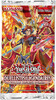 Konami Yugioh 25th Duellistes Légendaires - Volcan brûleur d'âmes Booster 4012927164969