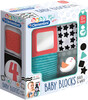 Clementoni baby clementoni cubes noir & blanchttps//victo.prextra.com/pbelvedere/docs/340D4B1ECEC54EEE9FDC/172634.jpg 8005125173211