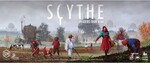 Greater Than Games Scythe (en) ext Invaders From Afar Expansion 653341026903