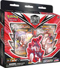 nintendo Pokemon Battle Deck Urshifu Single Strike VMax 