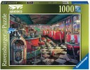 Ravensburger Casse-tête 1000 Le restaurant de l’oubli 4005556175093