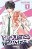 Soleil Black Prince & White Prince (FR) T.01 9782302056220