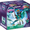 Playmobil Playmobil 70802 Knight Fairy avec animal prefere 4008789708021