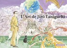 Casterman Art de Taniguchi (FR) 9782203111110