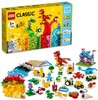 LEGO LEGO 11020 Classic Build Together 673419355872