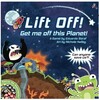 Pencil First Games Lift Off! Get me off this Planet! (en) 748252239983