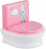 Corolle Corolle Mon bébé poupée classique toilettes interactives pour bébés 30 cm / 36 cm 4062013140483