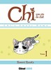 Glenat Chi, une vie de chat (FR) T.01 9782723478380