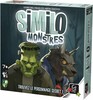 Horrible Guild Similo - Monstres (fr) 3421272833917