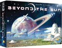 Matagot Beyond the sun (fr) 3760146641679