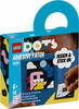 LEGO LEGO 41954 DOTS Décoration adhésive 673419358125