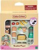 Calico Critters Calico Critters Breakfast Playset 020373318366