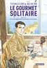 Casterman Gourmet solitaire (le) - Integrale (FR) 9782203136915