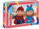 Passe-Partout Casse-tête 42 Passe-Partout - Cannelle et Pruneau en hiver 061152701504