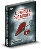 Black Rock Editions 50 clues (fr) saison 1 - 01 Le pendule des morts (trilogie leopold) 3770000282535