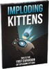 Exploding Kittens Exploding Kittens (en) ext Imploding Kittens 852131006051