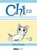 Glenat Chi, une vie de chat T.03 9782723478465