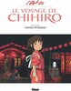 Glenat Art du Voyage de Chihiro (L') (FR) 9782344029572