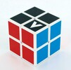Verdes Innovations V-CUBE 2, 2x2 plat 5206457000104