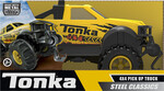Tonka Steel classics classic 4x4 Pickup -tonka 885561060348