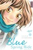 Kana Blue Spring Ride (FR) T.01 9782505017196