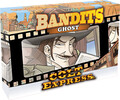 Ludonaute Colt Express (en) ext bandit pack : ghost 3760269590915