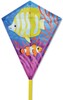 Premier Kites Cerf-volant monocorde Losange 25" poisson tropical 630104152178