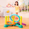 B. Active - Jeu d'anneaux "Sling-a-Ring Toss" 062243430686