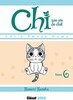 Glenat Chi, une vie de chat (FR) T.06 9782723483636