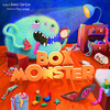 Mandoo Games Box Monster (fr) 8809480911347