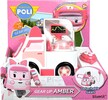 Robocar Poli Robocar Poli à la Rescousse! - Ambre *