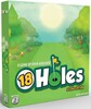 18 Holes (Second Edition) (en) 9369999089979