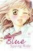 Kana Blue Spring Ride (FR) T.03 9782505017219